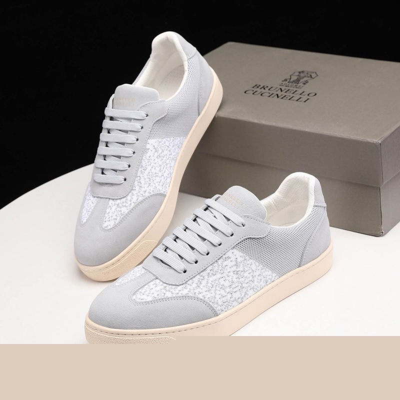 Brunello Cucinelli Sneakers